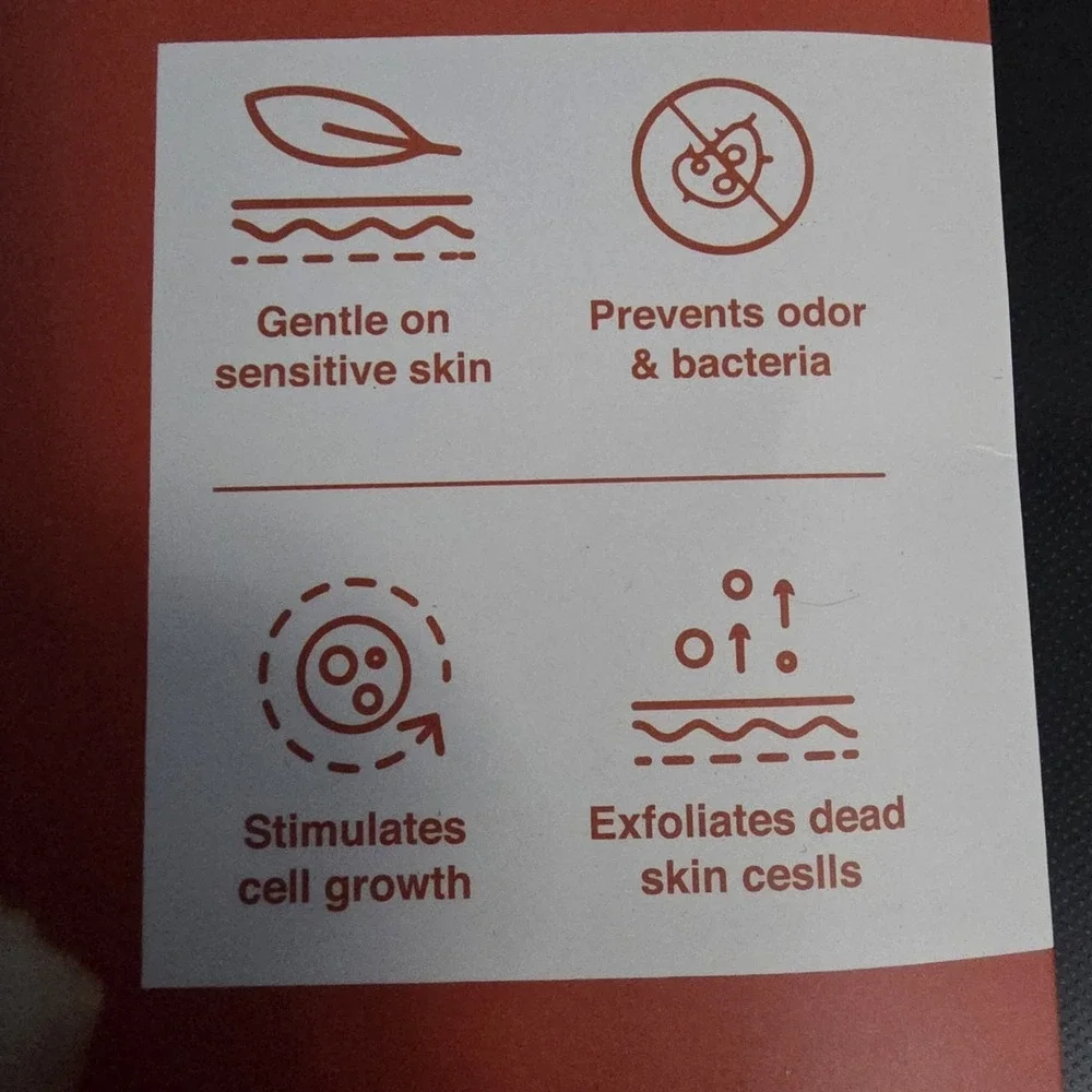 BJPVSX Exfoliating Glove Gentle On The Skin Exfoliation Of Dead Skin Cells‎